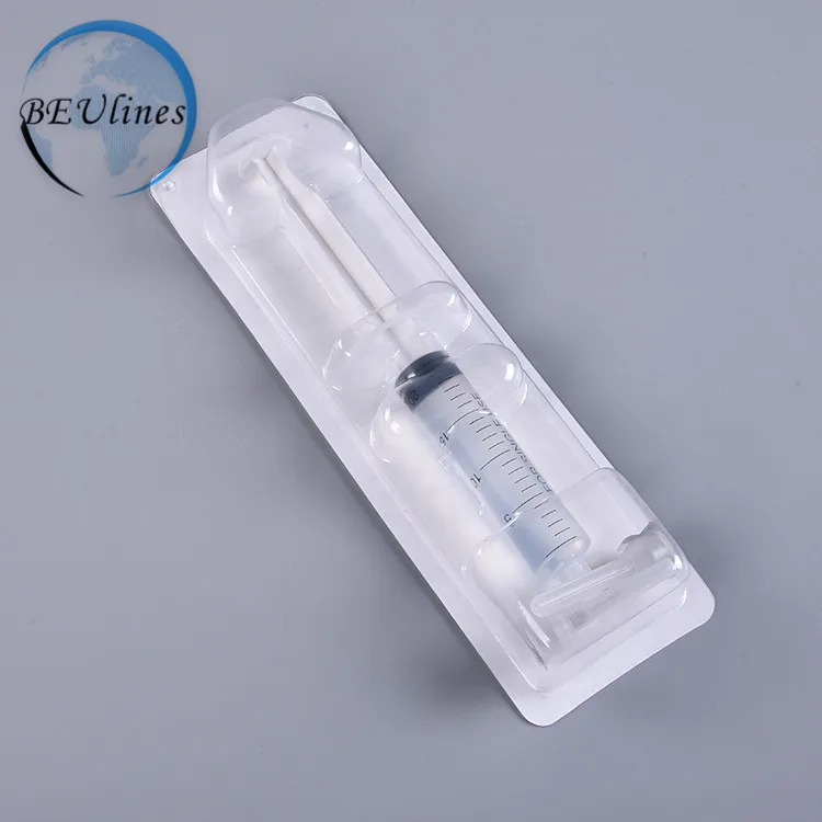 

20ml dermal filler liquid hyaluronic acid injection sexy breast, Transparent