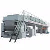 DATB-500/1800 Multi Functionla Full automatic Adhesive Label paper coating machine/ Silicon paper Coating Machine/Glassine paper
