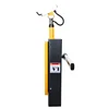 Automatic Boom Barrier Gate Set With Loop Detector /Safety Waterproof Barrier Gate Heavy duty