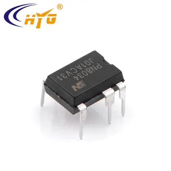 Pn8034 Integrate Pfm Controller Width Modulator Non-isolated Off-line ...