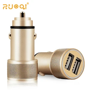 ZUOQI Car USB Charger Smartphones