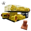 Atbrick JKY75 Clay Brick Burning Machine Automatic Red Soil Brick Making Machine In Saudi