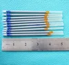 water erasable silver marking refills ideal to outline your pattern with silver pen before cutting