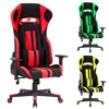 High Back Designer Recliner Back Support Gaming Fabric Chair