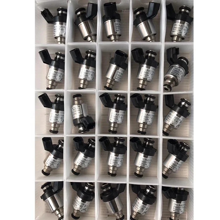 Bus Engine Parts Cng Injector 29b001t83 Buy Cng Injector,Engine Cng
