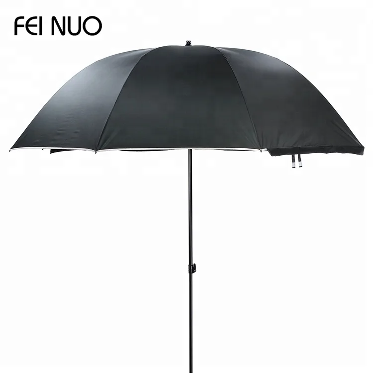 
Modern design wholesale solid dyed waterproof sunshade beach tent umbrella with curtain 
