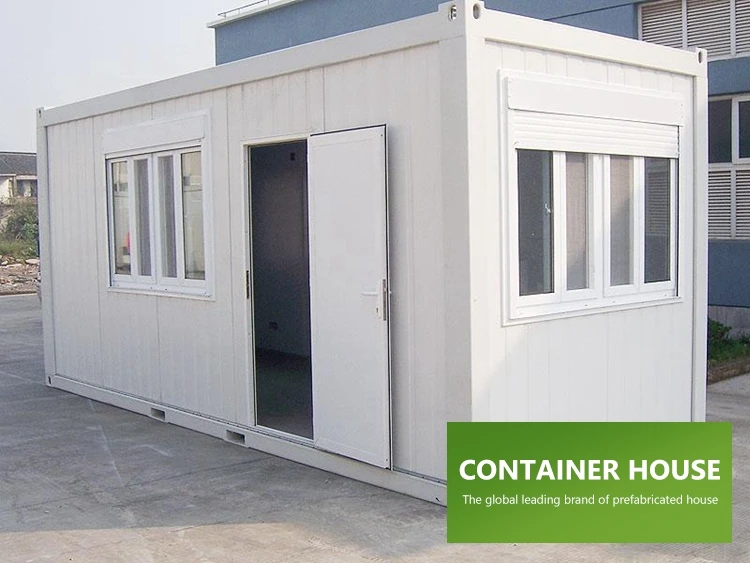 Bargain Sale Easy Build Prefab Reassemble L Shape Double Wide Mobile Prefab Modular Container Kit Homes House