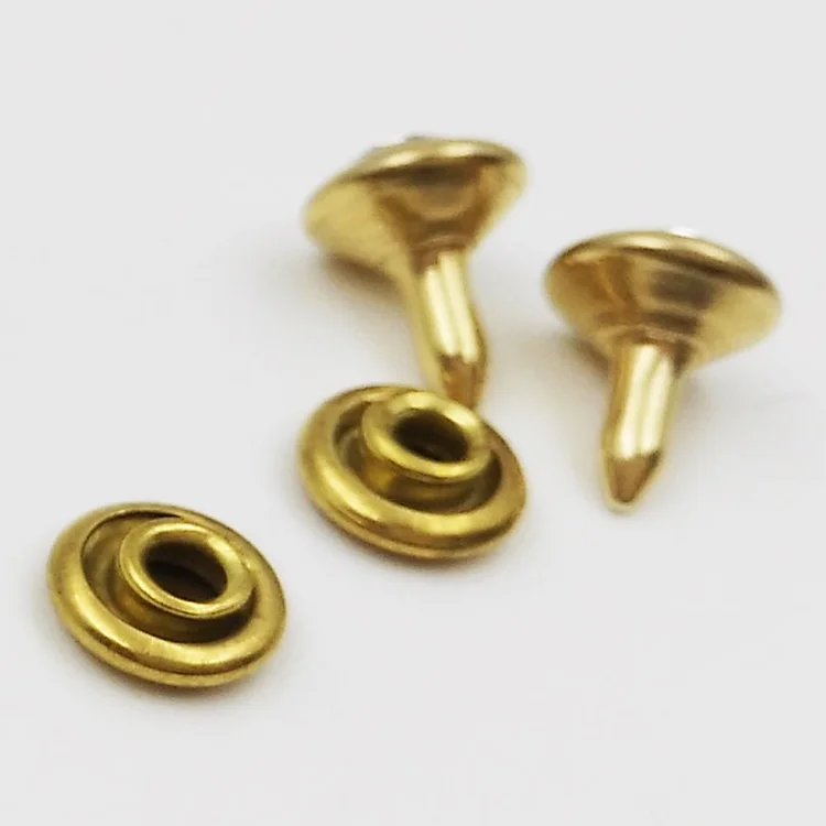 7mm Jeans And Leather Decorative Crystal Rhinestone Rivets Buy Metal