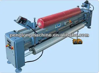 thermal packaging machine