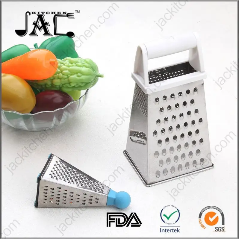 Handy Convenient Stainless Steel Non-Stick Grater