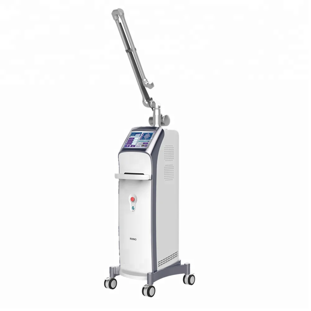 

Fractional Co2 laser for acne removal vaginal tightening equipment