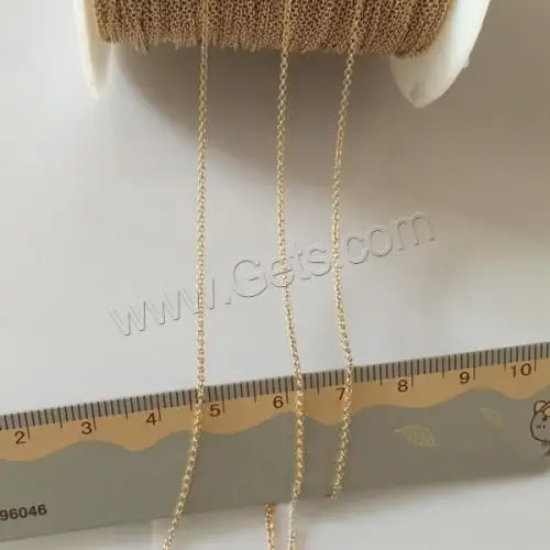 

made in china bulk wholesale high quality sold by m 14k gold filled oval chain
