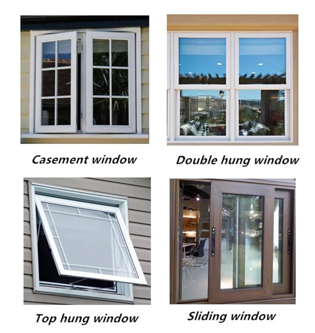 Dijual Langsung Tiongkok Jendela Casement Bingkai Aluminium Warna Hitam Buy House Windows In Philippines Interior Black Color Frame Window Design Solar Glass Panel Design Windows Product On Alibaba Com