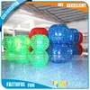 New product launch Factory price human inflatable soccer bubble