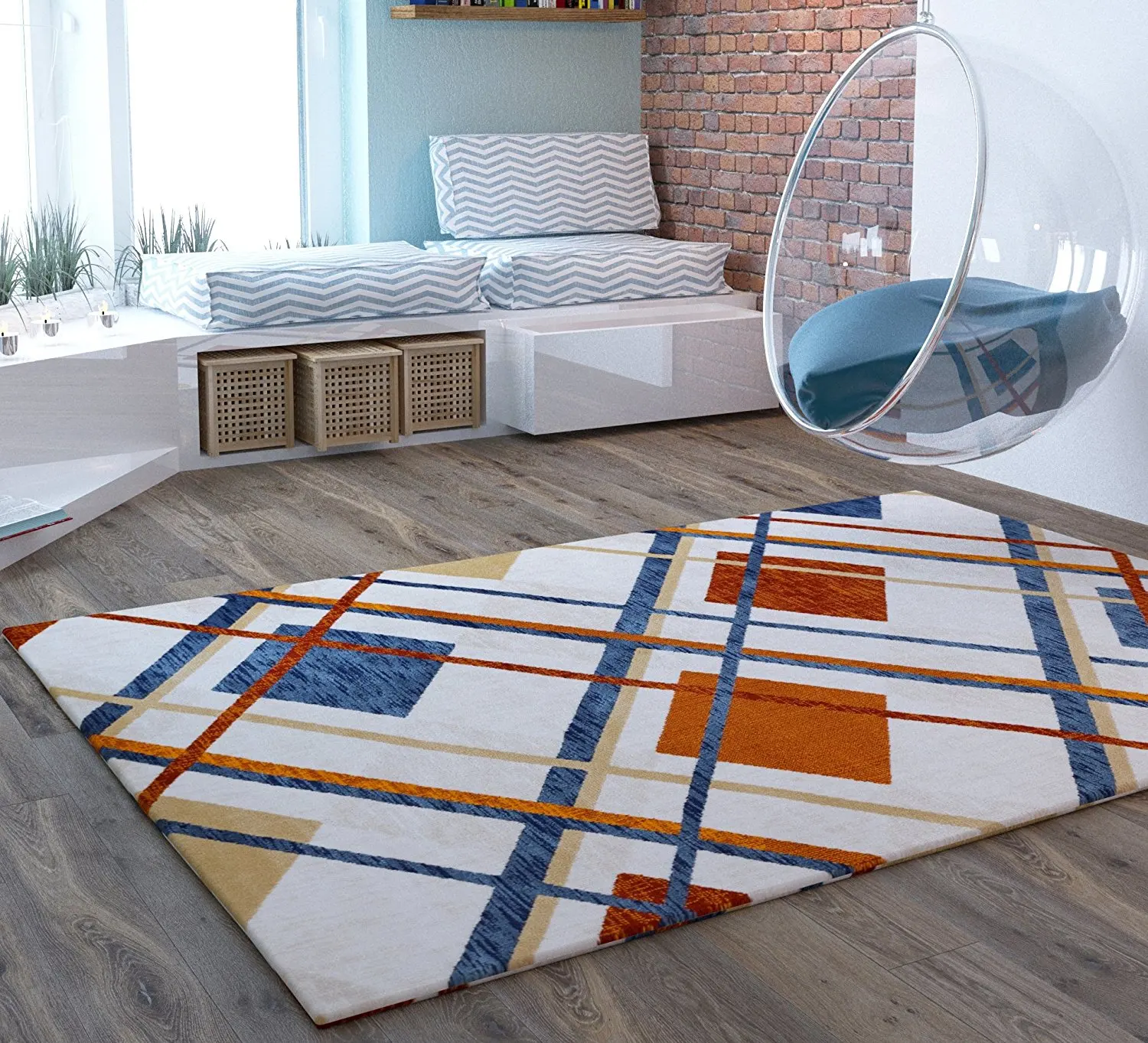 Get Quotations Tartan Beige Geometric Lines Traditional Distressed 8 X 10 710 9 Get Quotations Tartan Beige Geometric Lines Traditional Distressed 8 X 10 710 9