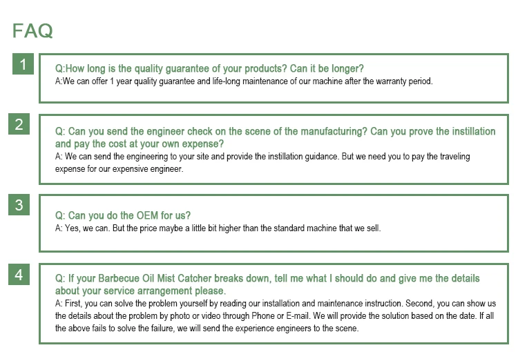 concrete vibrator spare parts