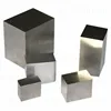 Favorable price good quality tungsten cube price per kg