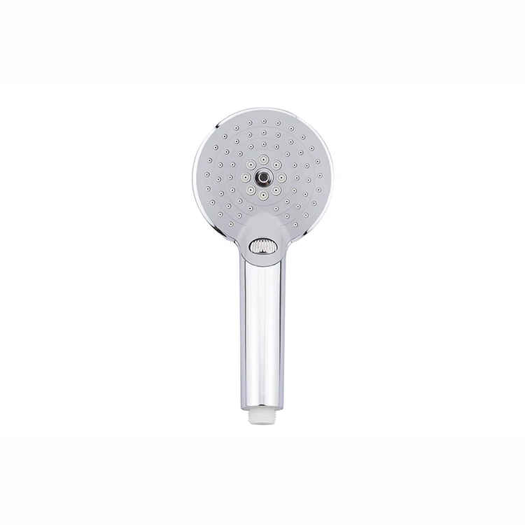 Hand Held Shower Head