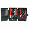 Am-Tech 25 pieces car tool sets socket set for car tool kit
