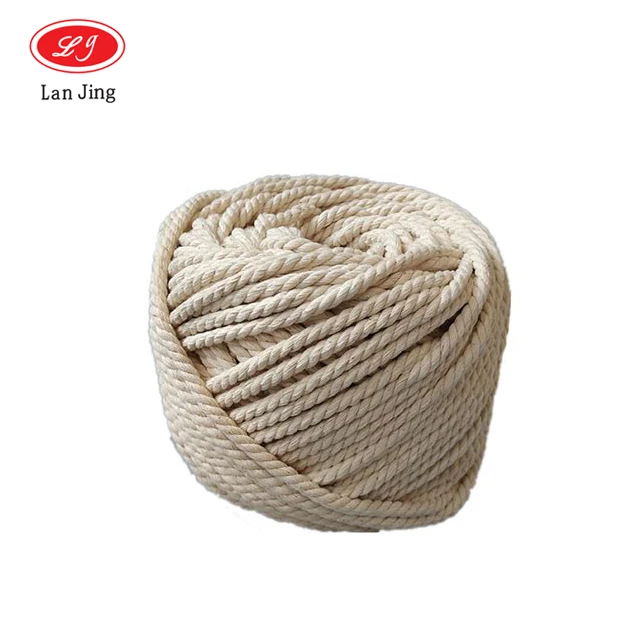 cotton rope for sale