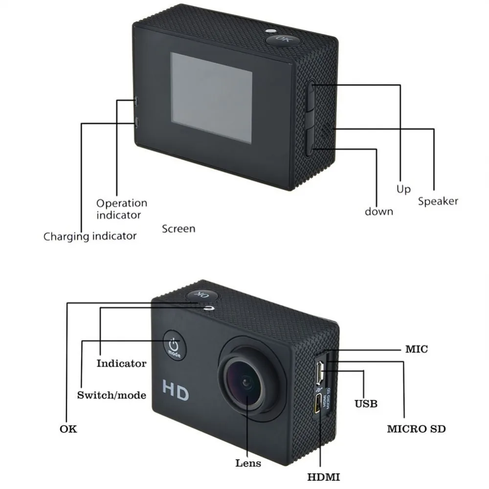 Novatek LCD.