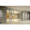 Frame Aluminum Electric Sliding Door Operator/automatic door closer