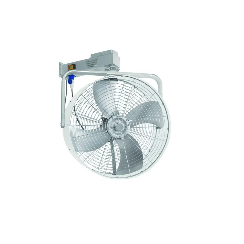 fans that blow cold air