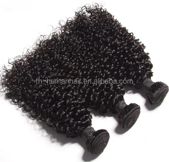 Human Hair Mixed Synthetic Fiber Hair Weft Buy Human Hair Mixed