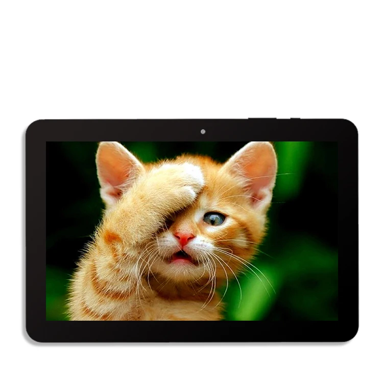 

Android 10 inch digital signage screen 1280*800 ips tablet pc with 32gb tablet pc