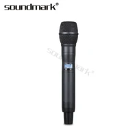 

G-20 Stage performance, sound and stable wireless handheld microphone