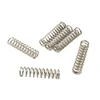 Micro Oem Small Custom Universal Stainless Steel Coil Compression Spring