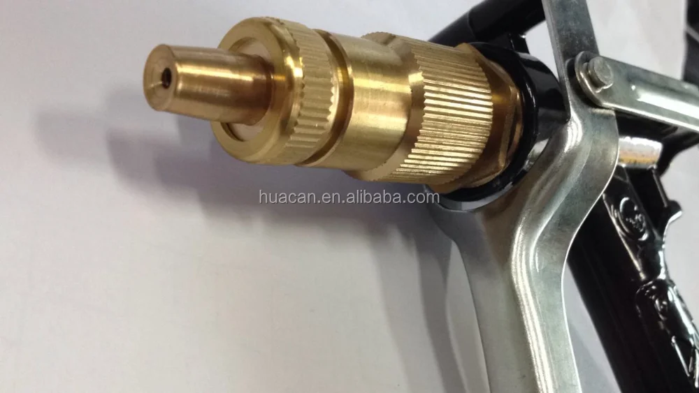 car washing spray gun2