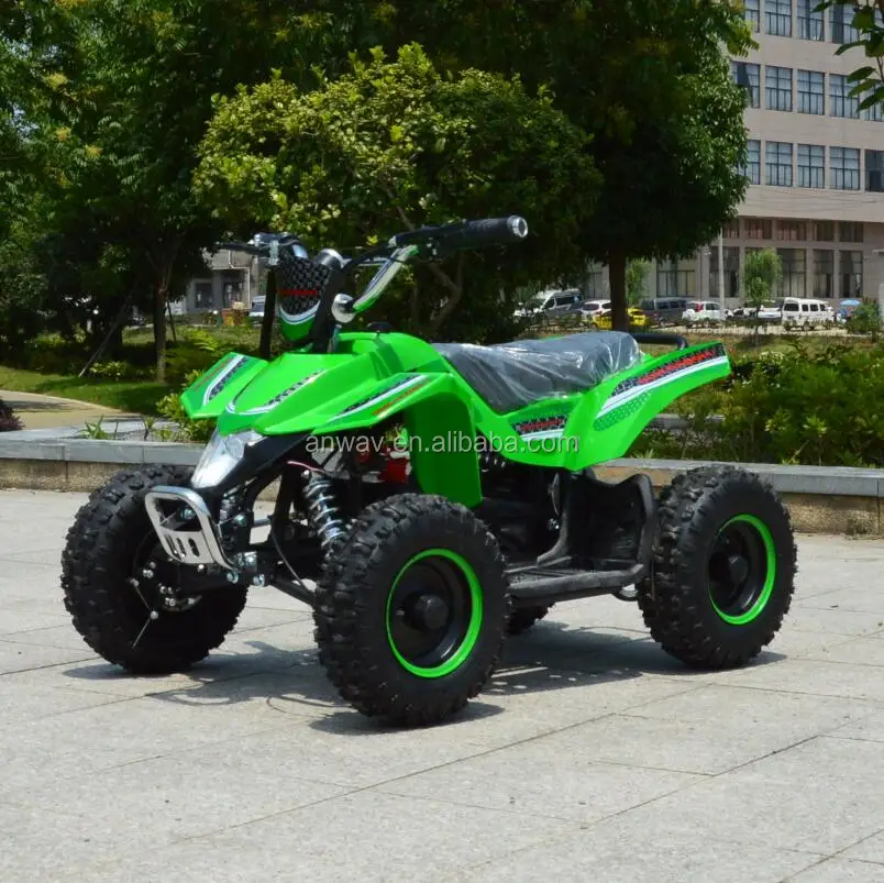 The Cheapest 500w 800w 1000w 36v electric atv Mini Electric ATV for Kids