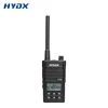 Digital Handy Radio Bluetooth Recorder HYDX-D1000 with Two Slot Communication