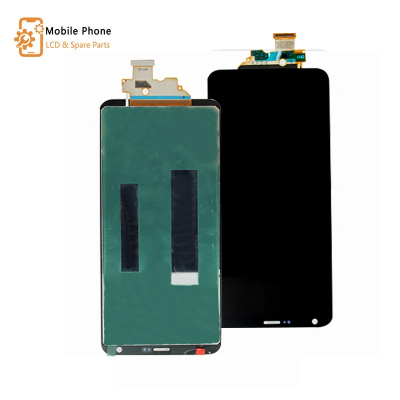 

Mobile Spare Parts For Lg G6 Lcd Replacement,For Lg G6 Lcd Screen Digitizer, Black / white