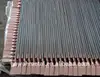 Good price titanium anode and cathode plate sheet electrolysis for xcmg spare parts with ISO9001 certificate