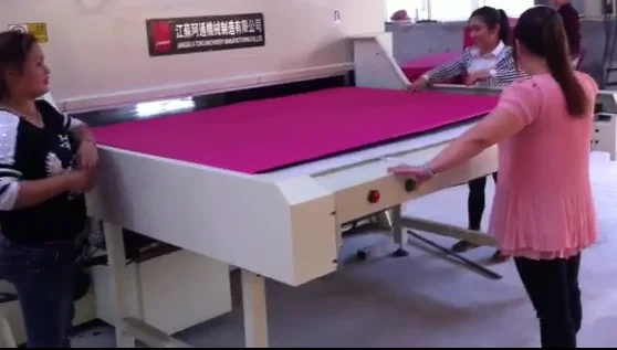 yoga mat