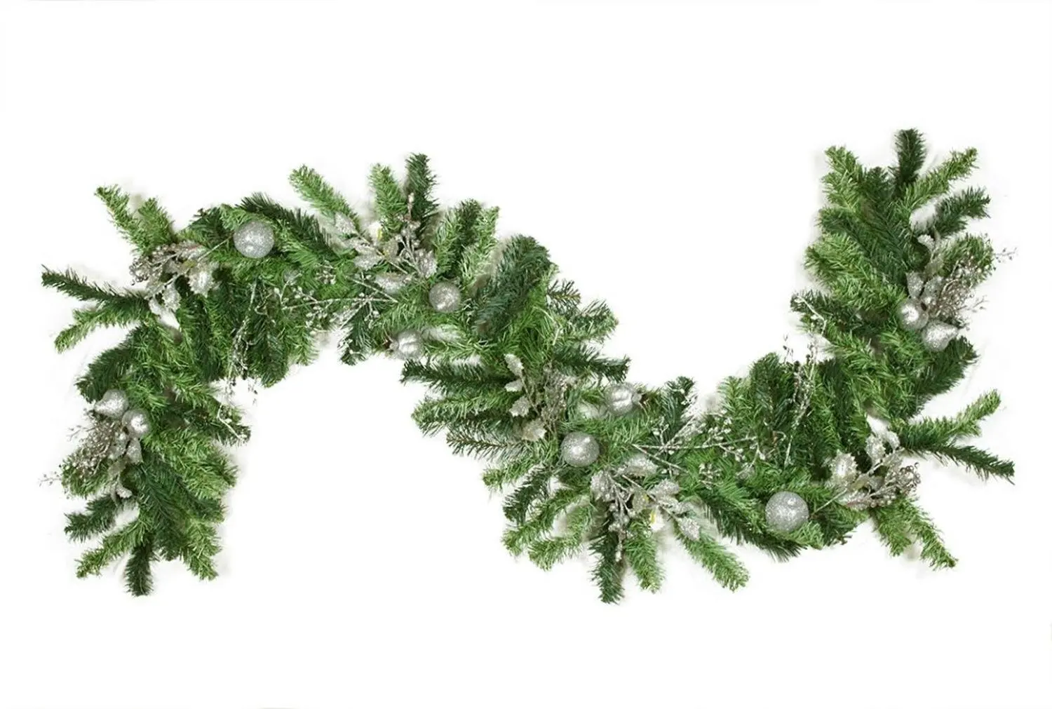 Cheap Christmas Holly Garland, find Christmas Holly Garland deals on ...