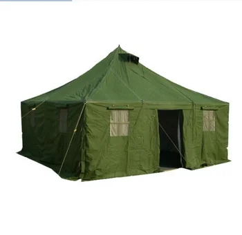 8-10 Person Military Waterproof Tents - Buy Military Waterproof Tents