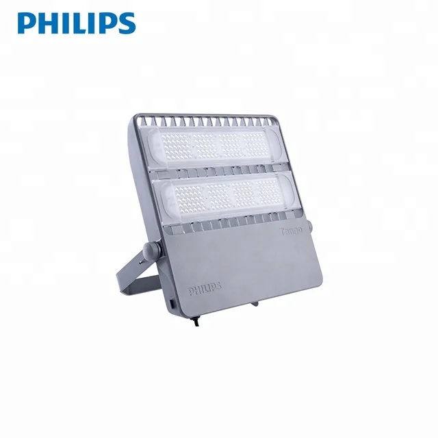 Original PHILIPS outdoor LED FLOOD LIGHT BVP382 120W 150W 200W 220-240V Tango G3 - BVP38x PROJECT