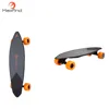 Electric Skateboard Longboard 32KM/H Top Speed,Single Motor 600W New material Deck.