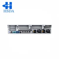 

719064-B21 ProLiant DL380 Gen9 8SFF Configure-to-order Server