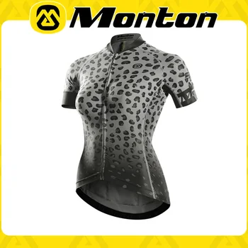 ladies cycling shirts