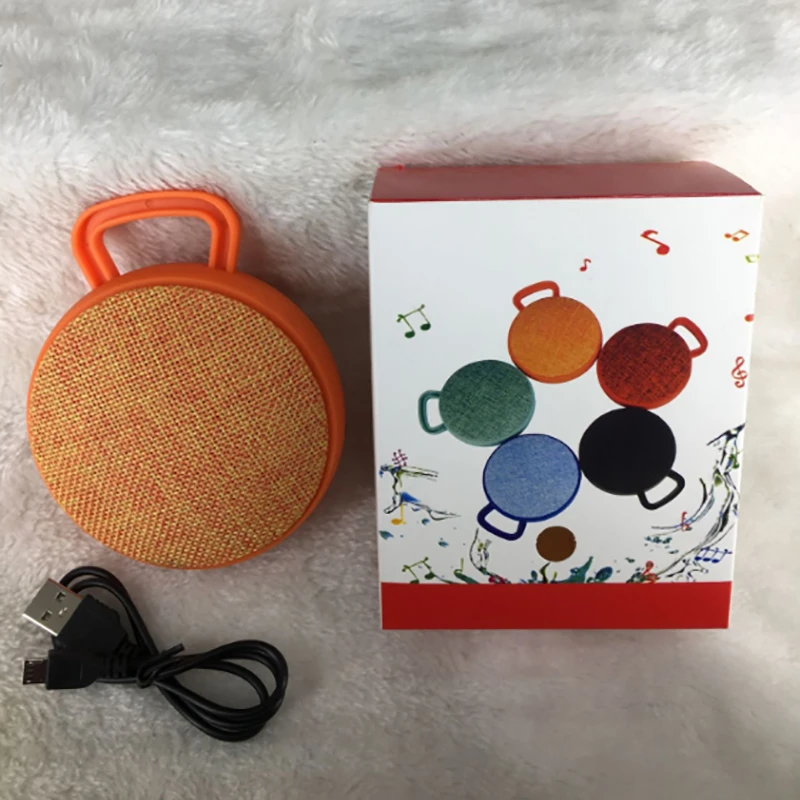 LX-BS101 (13)speaker