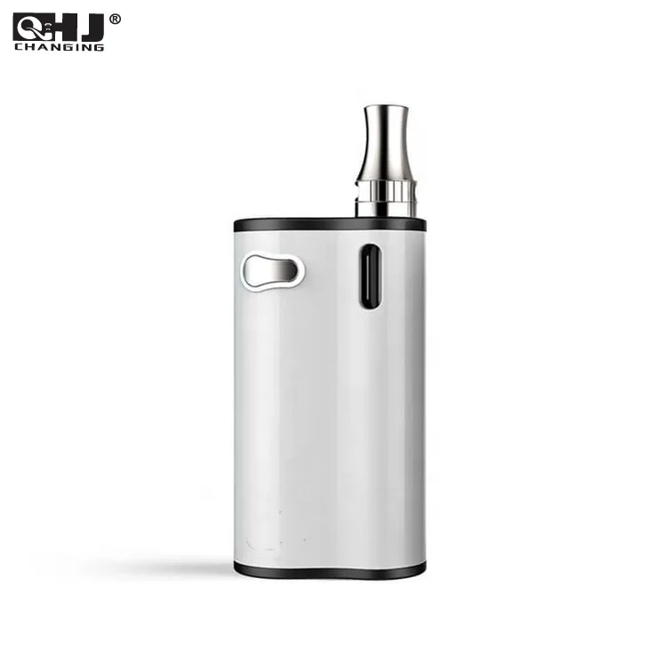 Vape Preheat Battery Mod Fit Itsuwa Mini 2N1 Variable Voltage 510 Cartridges Micro USB Charging Port Magnetic connector