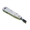 For krone &110 terminal block with hook hand punch down tool/network crimping tool from lulink