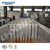 Block Ice Maker/Machine Brine System 10 Tons/Day Available