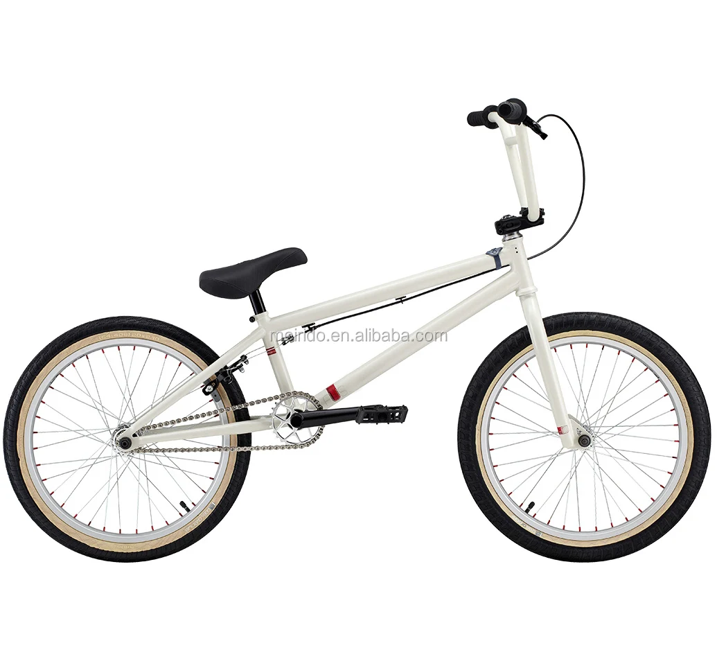 20 Inch Hiten Frame Bmx Bike/ Bicicleta/ Dirt Jump Bmx/ Syfs2038