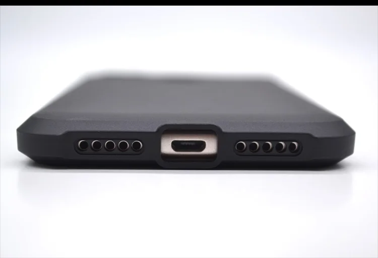 2017 Newest desig Factory Direct Sell Matte Armor TPU Cases with shockproof cover tpu For Xiaomi Redmi 4X