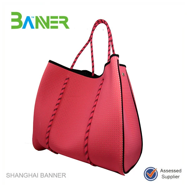 wholesale neoprene bag